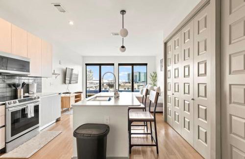 Midtown Luxury with Skyline Views - Foto 24