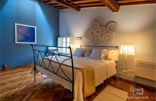 Slow Life apartment-near Peccioli, Volterra, Pisa - Foto 20