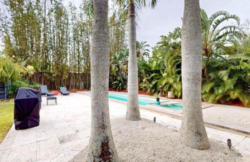 Private Pool Hot Tub Rooftop Deck - Waterscape - Foto 45