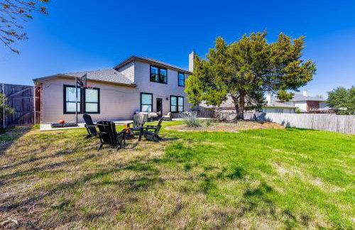 The Haven at Forney - Foto 47