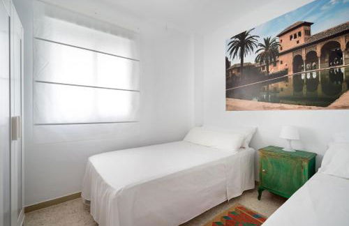 Arcos Beach Infostays - Free Parking - Foto 8