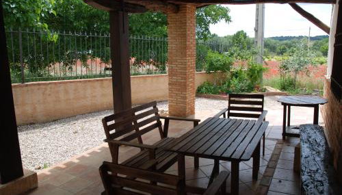 Casa del Rio - Foto 5, Garden