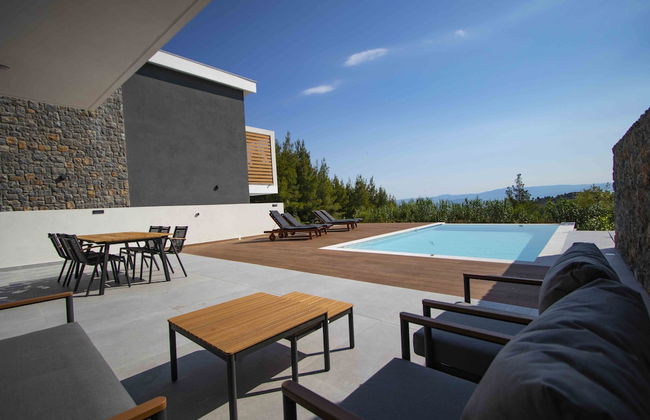 Koni Villas 3 by Halkidiki Villas - Foto 22