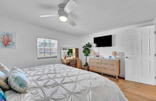 Full Duplex | Beach Supplies | Boat Trailer Space - Foto 32