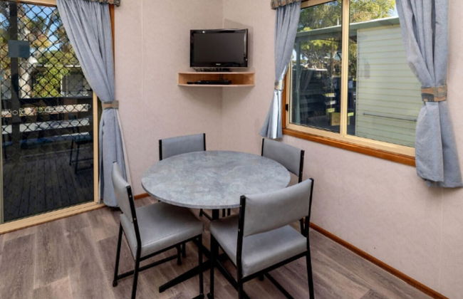 Echo Holiday Parks - Normanville - Foto 21