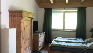 Ferienwohnung Übernberg - Foto 4