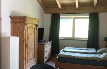 Ferienwohnung Übernberg - Foto 4