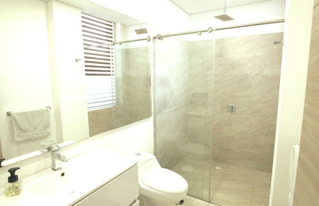 CASA Condominio El Peñón piscina AA Wifi - Photo 27