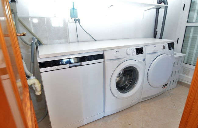 Captivating Villa in Rojales With Swimming Pool - Foto 4