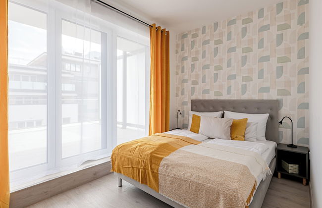 WestSide Garden Apartments by FirstHost - Foto 22