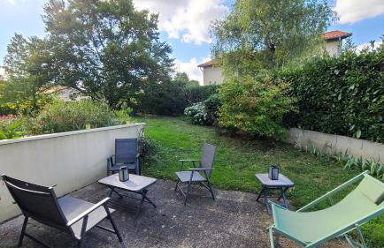 L'annexe des Iris - Foto 3