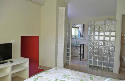 Villa in Reillanne with Private Pool - Foto 28