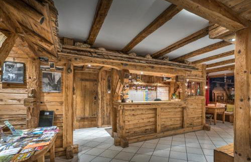 Hotel Le Very - Foto 9