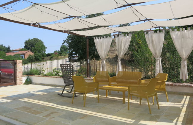 Tenuta Margherita - Foto 3