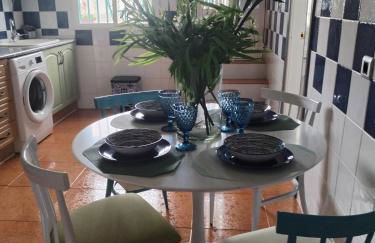 Vivienda Turística El Pimpollo - Foto 8