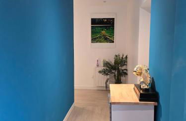 Studio neuf avec terrasse à Yerres, 200m de la gare - Foto 38