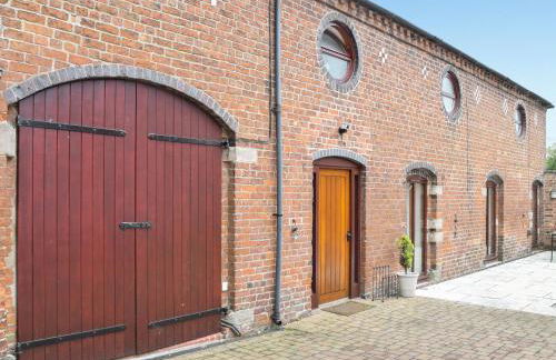 Mill House Barn - Photo 23