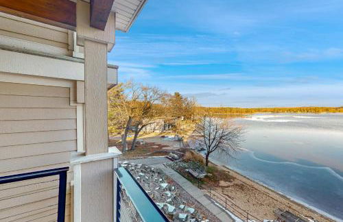 Delton Grand Resort - Foto 18