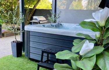 Bahnhofsromantik trifft Luxus - Alter Bahnhof von Kruft - Foto 62