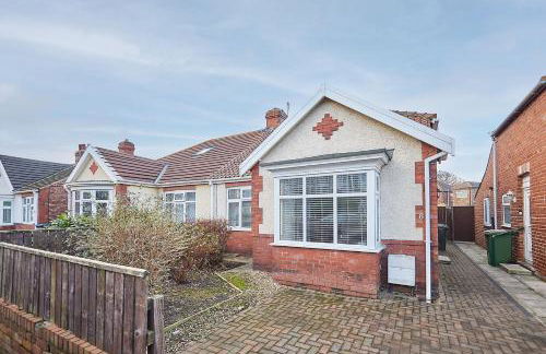 Host & Stay - Wardman Crescent - Foto 11