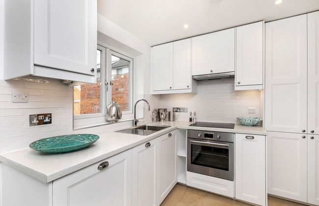 The Nestle House - Foto 20