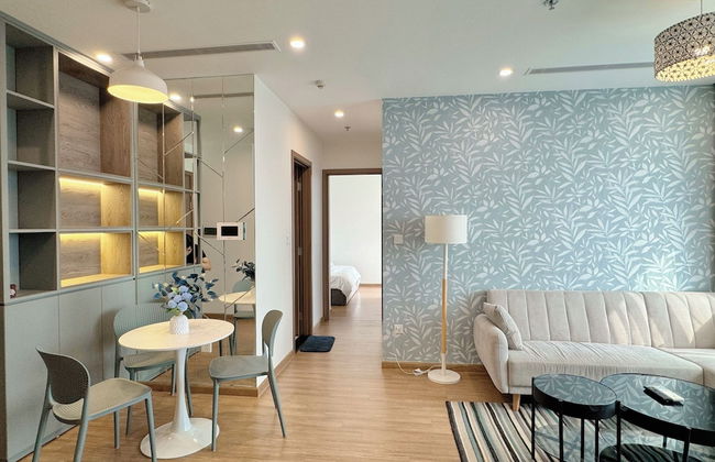 Feria Home - Vinhomes Sky Lake Pham Hung - Foto 11