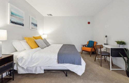 2BR Premium Downtown Suite - Foto 13