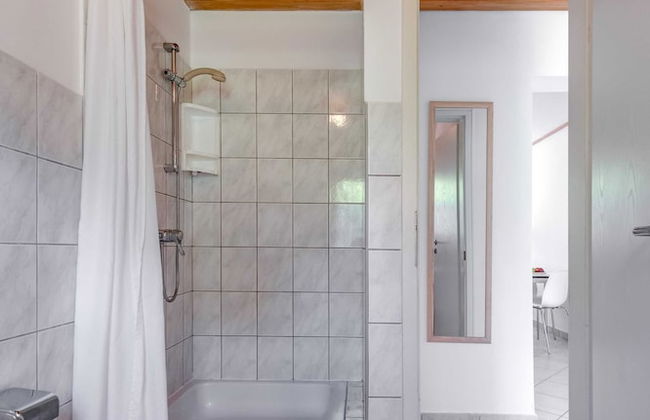 Beachfront apartment Milan with balcony - Foto 15