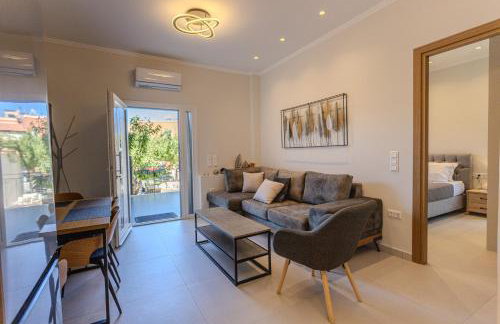 Rodakinia Kassiopi Apartment - Foto 1