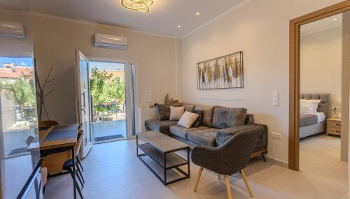 Rodakinia Kassiopi Apartment - Foto 1