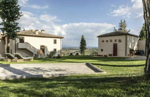Panoramic Apartment In 17Th Century Farmhouse - Foto 25