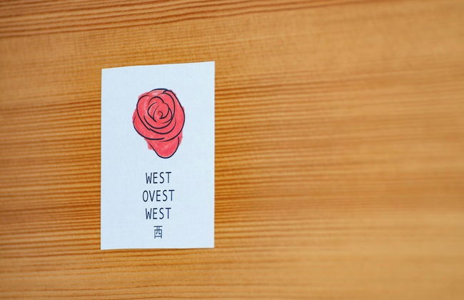 Le Rose Di Marianne - Ovest - Foto 13