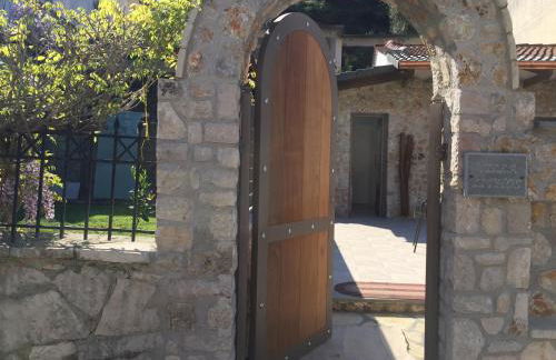 Villa Lithos Parga - Foto 26