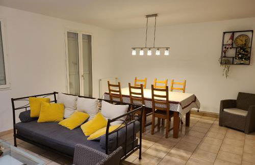 Charmante maison - Foto 12