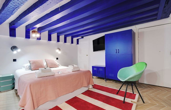 Studio for 2 People in Rivoli - Foto 2