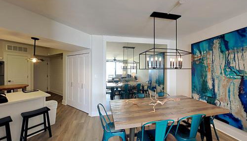 Bluewater #403 by Southern Vacation Rentals - Foto 3