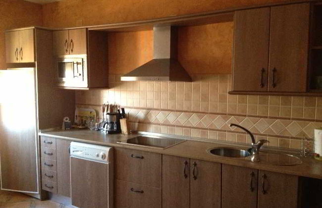 Complejo Peñafiel Caceres - Photo 24