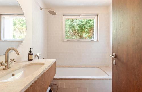 Beautiful view and beach access - Casa Maloney Arrabida - Foto 39