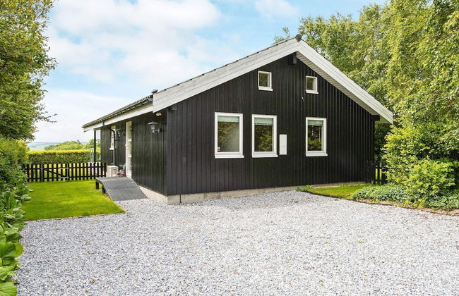 8 Person Holiday Home in Struer - Foto 28