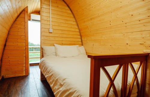 Sunset Retreats The Ice Viking - Foto 12