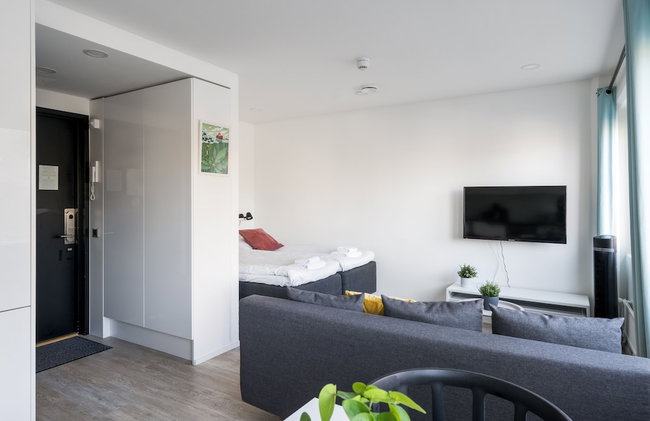 Hiisi Homes Helsinki Haaga - Foto 64