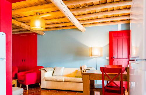 Casa Da Padeira - Turismo Rural - Foto 58