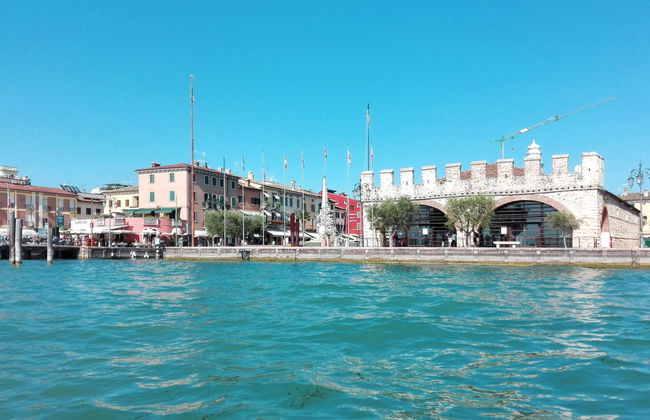 Sole del Garda - Foto 13