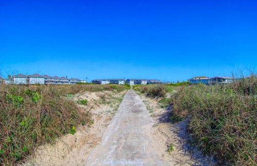 Captain Quarter's 1 bedrm unit at Sea Isle Village - Foto 22