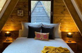 Wald-Chalet Vulkaneifel - Foto 25