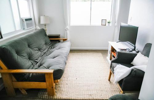 House-1 Bedroom, 1 Bath-Private, Centrally Located - Foto 6