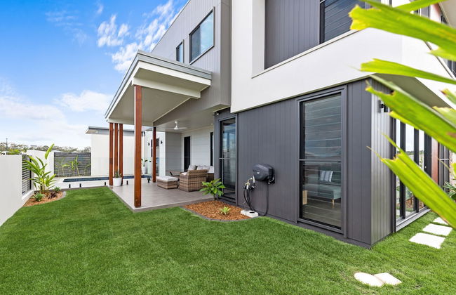 Cerulean Apartments - Foto 31