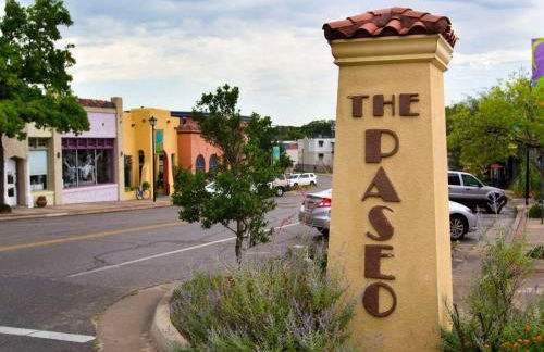 Indie Escape 1 blocks away from Plaza District - Foto 22