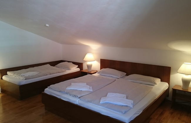 Chalet Johanna- Absolute Active Resort - Photo 1