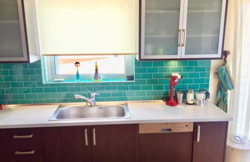 Modern apartment near Athens&Coast - Foto 8